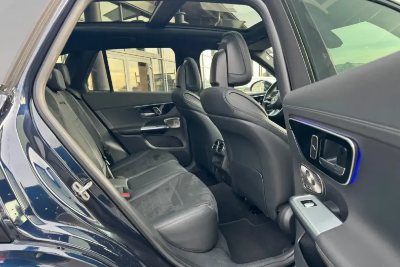 Mercedes-Benz GLC 300 din 2023 cu 45.900 km - oferta MER151818 - foto 6