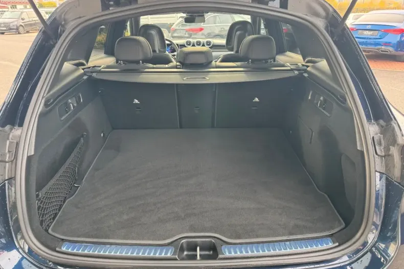 Mercedes-Benz GLC 300 din 2023 cu 45.900 km - oferta MER151818 - foto 7