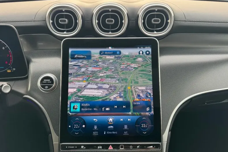 Mercedes-Benz GLC 300 din 2023 cu 45.900 km - oferta MER151818 - foto 18