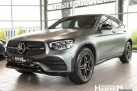 Mercedes-Benz GLC 300 din 2023 cu 43.963 km - oferta MER151819 - foto 2