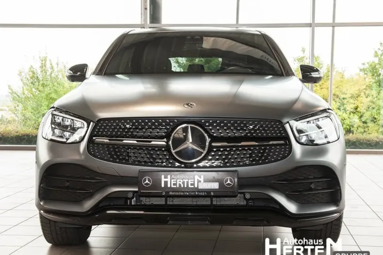 Mercedes-Benz GLC 300 din 2023 cu 43.963 km - oferta MER151819 - foto 3