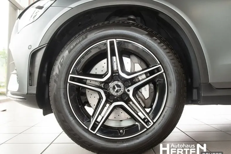 Mercedes-Benz GLC 300 din 2023 cu 43.963 km - oferta MER151819 - foto 5