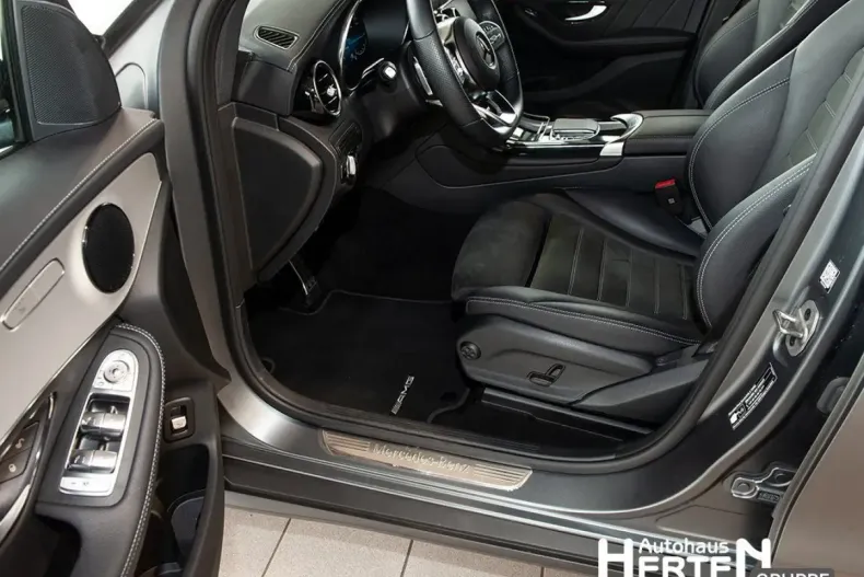 Mercedes-Benz GLC 300 din 2023 cu 43.963 km - oferta MER151819 - foto 12