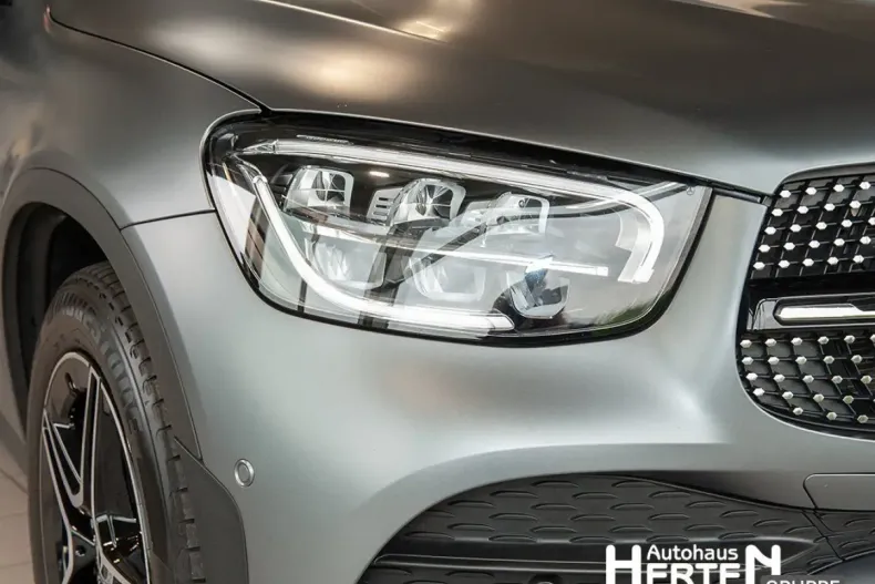 Mercedes-Benz GLC 300 din 2023 cu 43.963 km - oferta MER151819 - foto 13