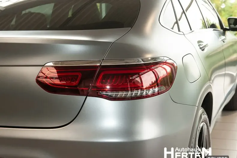 Mercedes-Benz GLC 300 din 2023 cu 43.963 km - oferta MER151819 - foto 14