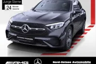 Mercedes-Benz GLC 300 din 2024 cu 16.067 km - oferta MER151820 - foto 1