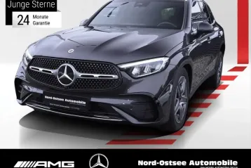Mercedes-Benz GLC 300 din 2024 - oferta MER151820