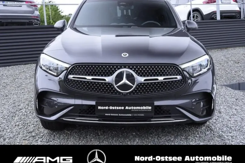 Mercedes-Benz GLC 300 din 2024 cu 16.067 km - oferta MER151820 - foto 2