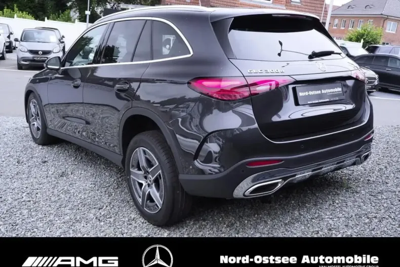 Mercedes-Benz GLC 300 din 2024 cu 16.067 km - oferta MER151820 - foto 4