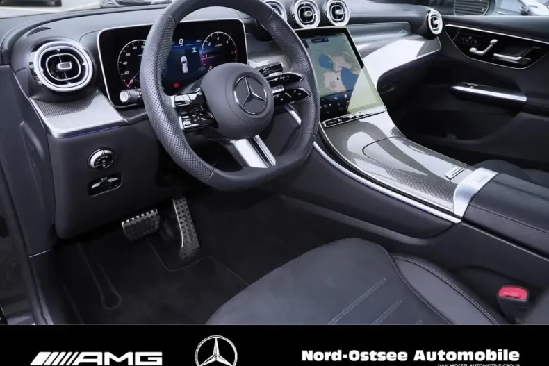 Mercedes-Benz GLC 300 din 2024 cu 16.067 km - oferta MER151820 - foto 7