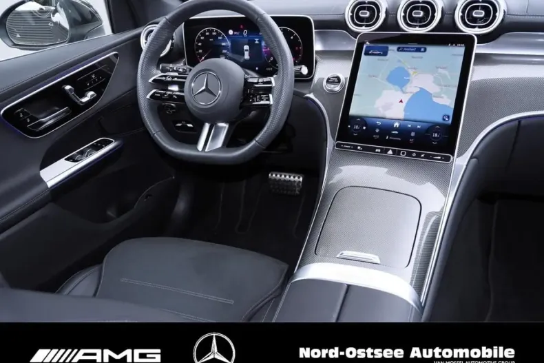 Mercedes-Benz GLC 300 din 2024 cu 16.067 km - oferta MER151820 - foto 8