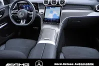 Mercedes-Benz GLC 300 din 2024 cu 16.067 km - oferta MER151820 - foto 11