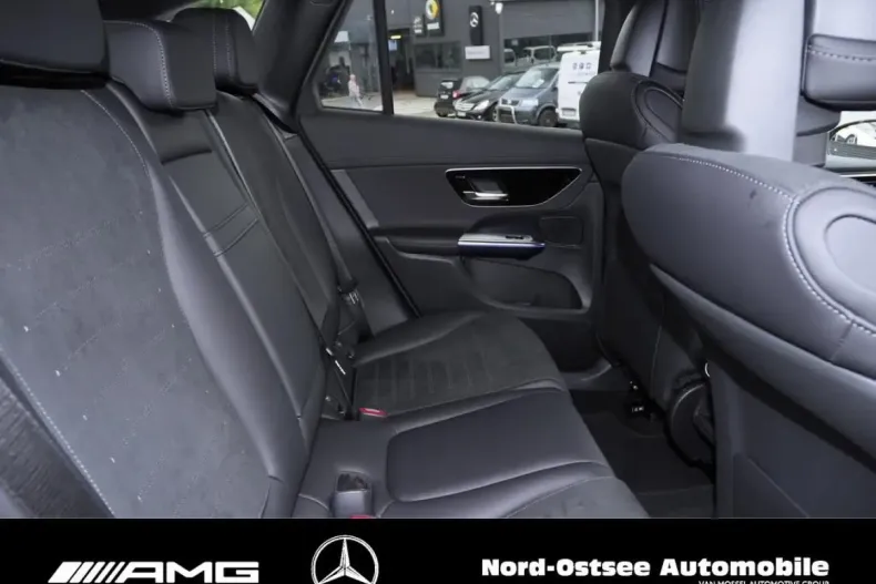 Mercedes-Benz GLC 300 din 2024 cu 16.067 km - oferta MER151820 - foto 12