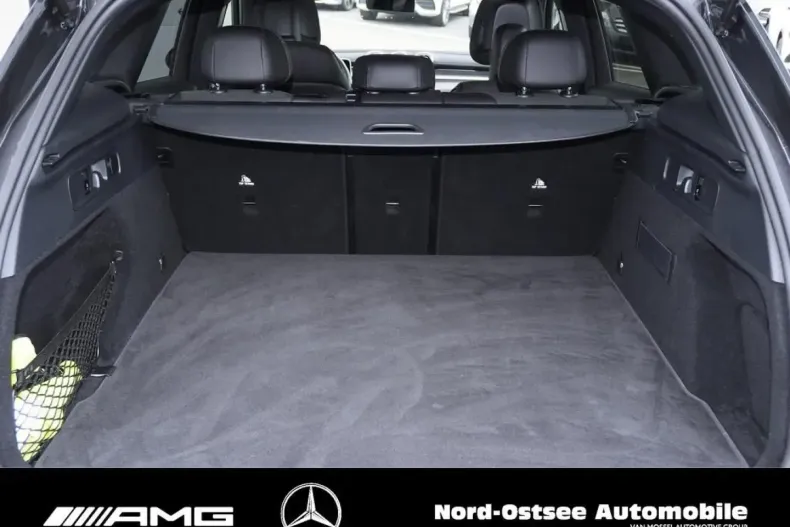 Mercedes-Benz GLC 300 din 2024 cu 16.067 km - oferta MER151820 - foto 13