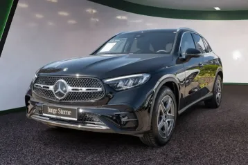 Mercedes-Benz GLC 300 din 2024 - oferta MER151821