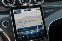 Mercedes-Benz GLC 300 din 2024 cu 8.684 km - oferta MER151821 - foto 8