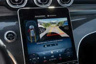 Mercedes-Benz GLC 300 din 2024 cu 8.684 km - oferta MER151821 - foto 9