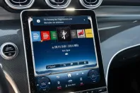 Mercedes-Benz GLC 300 din 2024 cu 8.684 km - oferta MER151821 - foto 10