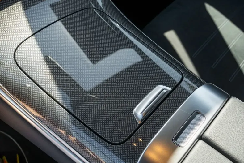 Mercedes-Benz GLC 300 din 2024 cu 8.684 km - oferta MER151821 - foto 11