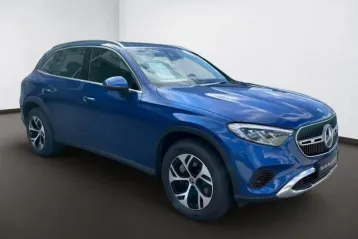 Mercedes-Benz GLC 300 din 2024 - oferta MER151822