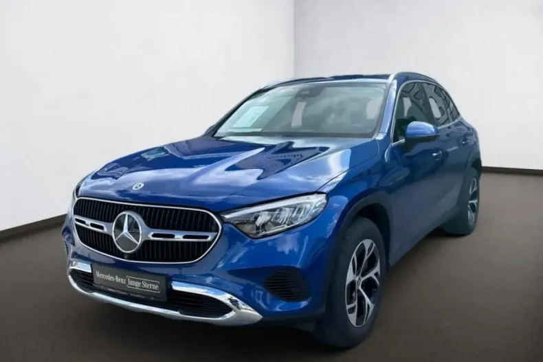 Mercedes-Benz GLC 300 din 2024 cu 37.728 km - oferta MER151822 - foto 2