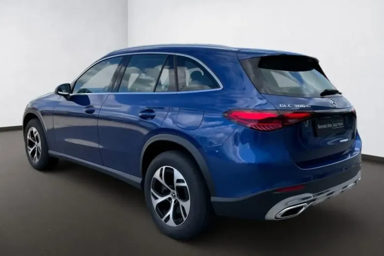 Mercedes-Benz GLC 300 din 2024 cu 37.728 km - oferta MER151822 - foto 3