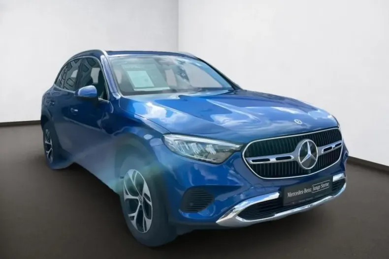 Mercedes-Benz GLC 300 din 2024 cu 37.728 km - oferta MER151822 - foto 5