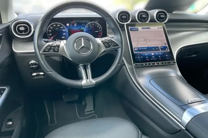 Mercedes-Benz GLC 300 din 2024 cu 37.728 km - oferta MER151822 - foto 7