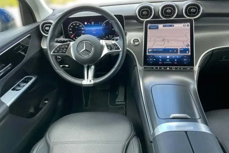 Mercedes-Benz GLC 300 din 2024 cu 37.728 km - oferta MER151822 - foto 8