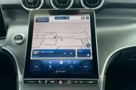 Mercedes-Benz GLC 300 din 2024 cu 37.728 km - oferta MER151822 - foto 11