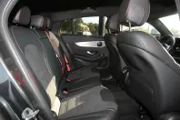 Mercedes-Benz GLC 300 din 2023 cu 12.150 km - oferta MER151823 - foto 10