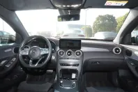 Mercedes-Benz GLC 300 din 2023 cu 12.150 km - oferta MER151823 - foto 11