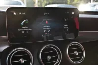 Mercedes-Benz GLC 300 din 2023 cu 12.150 km - oferta MER151823 - foto 12