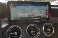 Mercedes-Benz GLC 300 din 2023 cu 12.150 km - oferta MER151823 - foto 13