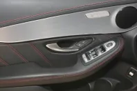 Mercedes-Benz GLC 300 din 2023 cu 12.150 km - oferta MER151823 - foto 17