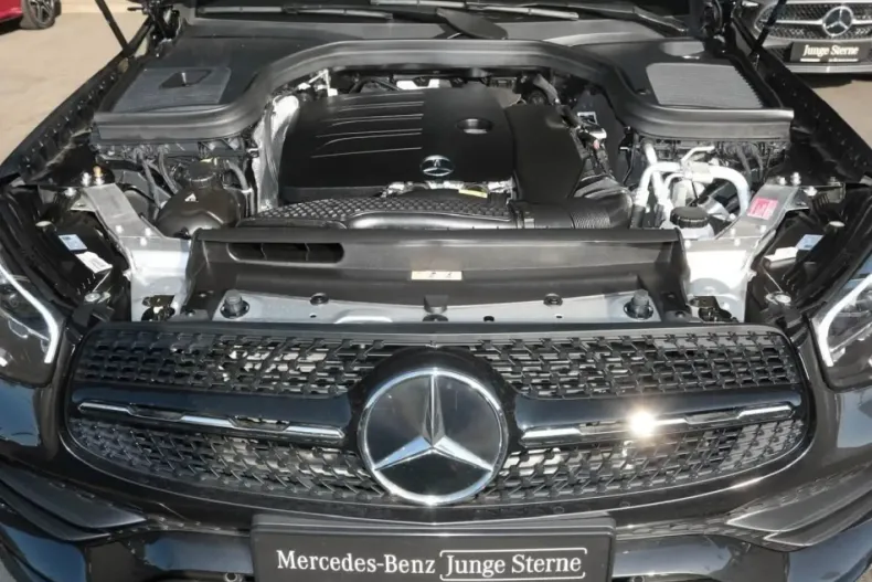 Mercedes-Benz GLC 300 din 2023 cu 12.150 km - oferta MER151823 - foto 19