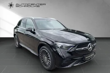 Mercedes-Benz GLC 300 din 2023 - oferta MER151824