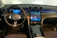 Mercedes-Benz GLC 300 din 2023 cu 23.401 km - oferta MER151825 - foto 8