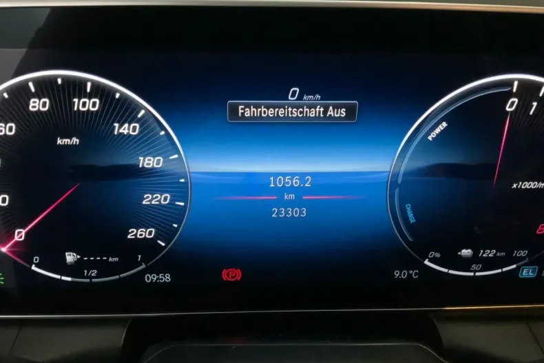 Mercedes-Benz GLC 300 din 2023 cu 23.401 km - oferta MER151825 - foto 10