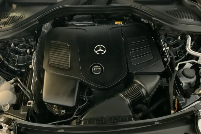 Mercedes-Benz GLC 300 din 2023 cu 23.401 km - oferta MER151825 - foto 12