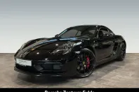 Porsche Cayman din 2023 cu 10.900 km - oferta POR151826 - foto 1