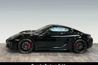 Porsche Cayman din 2023 cu 10.900 km - oferta POR151826 - foto 2