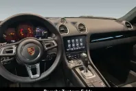 Porsche Cayman din 2023 cu 10.900 km - oferta POR151826 - foto 6