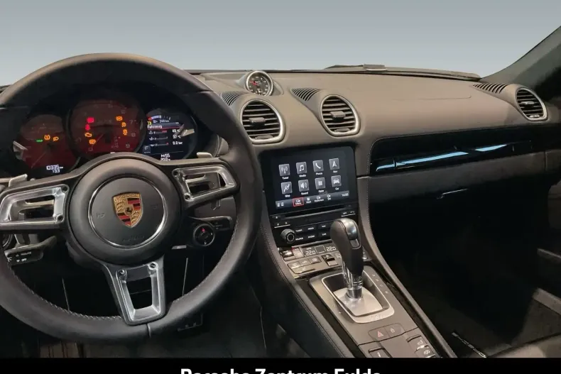 Porsche Cayman din 2023 cu 10.900 km - oferta POR151826 - foto 6
