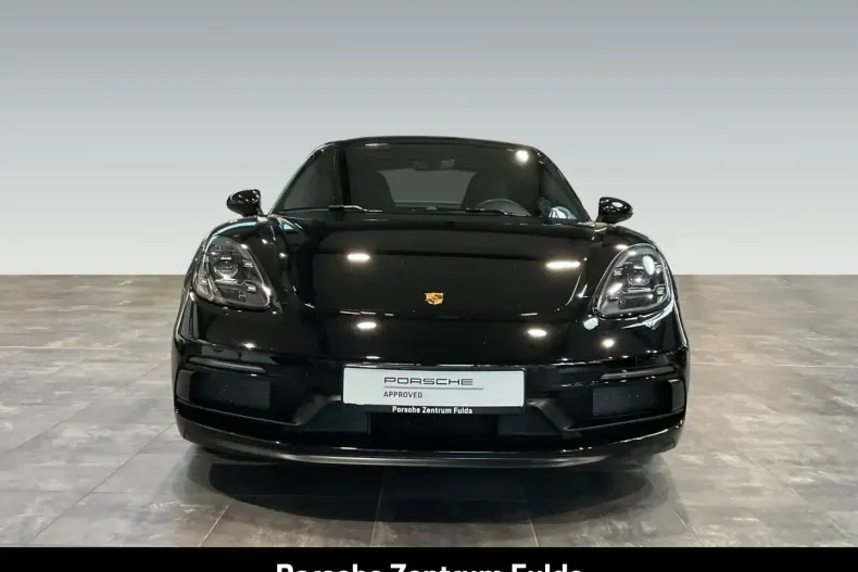 Porsche Cayman din 2023 cu 10.900 km - oferta POR151826 - foto 7