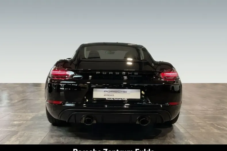 Porsche Cayman din 2023 cu 10.900 km - oferta POR151826 - foto 8