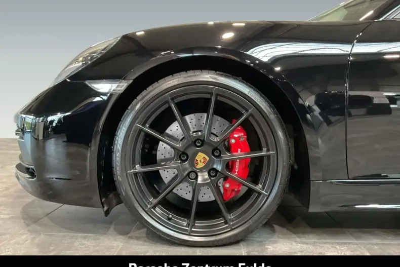 Porsche Cayman din 2023 cu 10.900 km - oferta POR151826 - foto 9