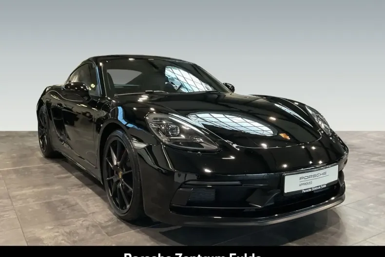 Porsche Cayman din 2023 cu 10.900 km - oferta POR151826 - foto 12