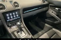 Porsche Cayman din 2023 cu 10.900 km - oferta POR151826 - foto 21