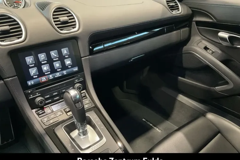 Porsche Cayman din 2023 cu 10.900 km - oferta POR151826 - foto 21